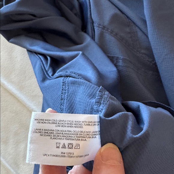 Orvis skort - Picture 8 of 11